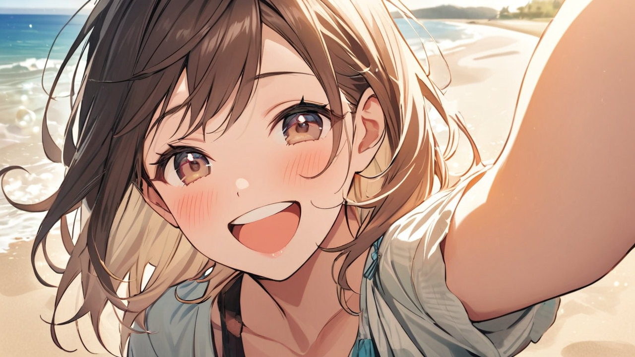 BeReal(ビーリアル)